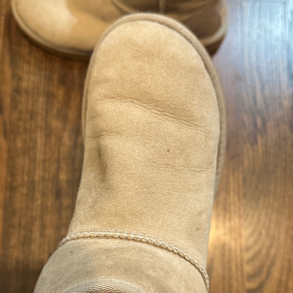 Ugg Classic Mini - image 6